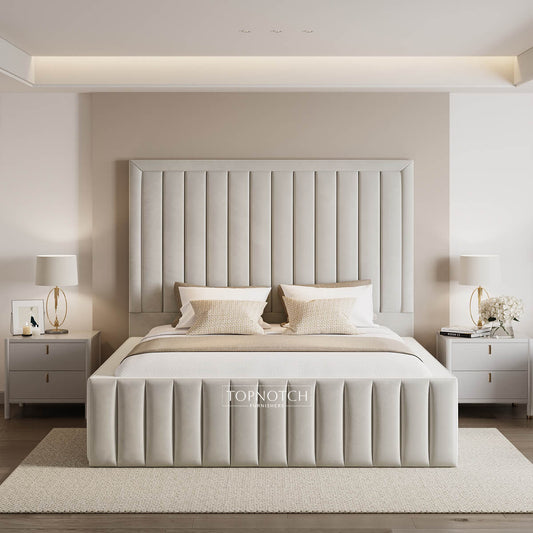 Luxury Eden Bed